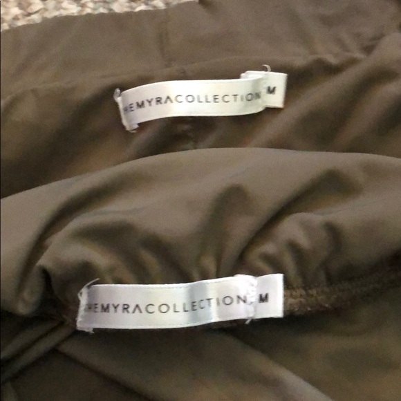 Myra Swim Daria top & leggings set - Picture 3 of 3